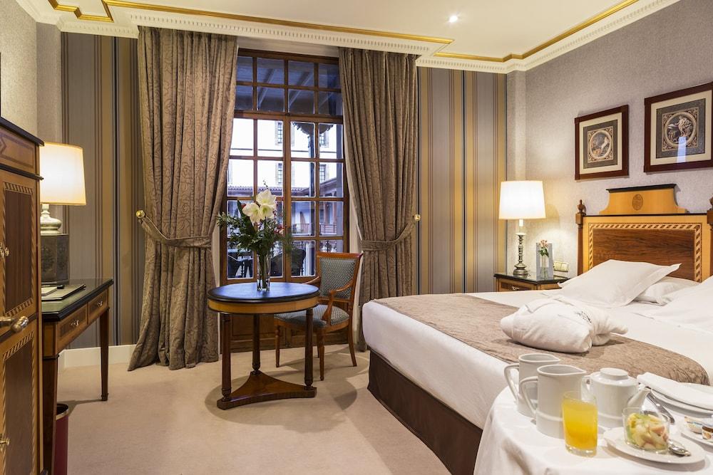 Hotel Eurostars De La Reconquista