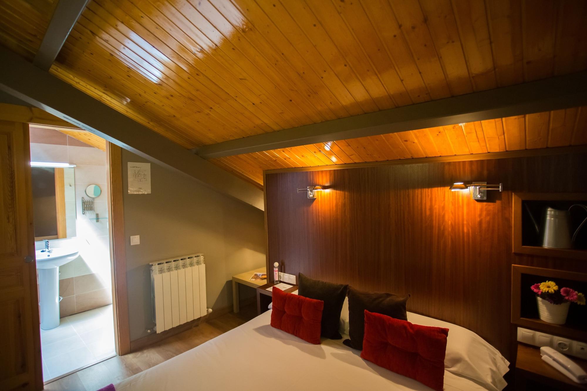 Arrope Hotel