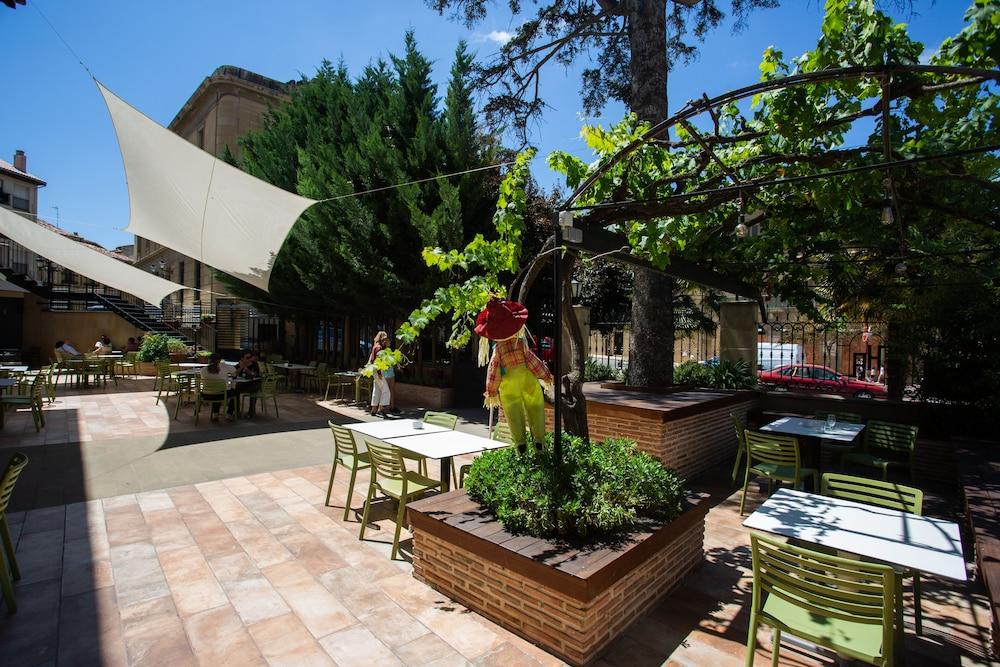 Hotel Arrope Haro