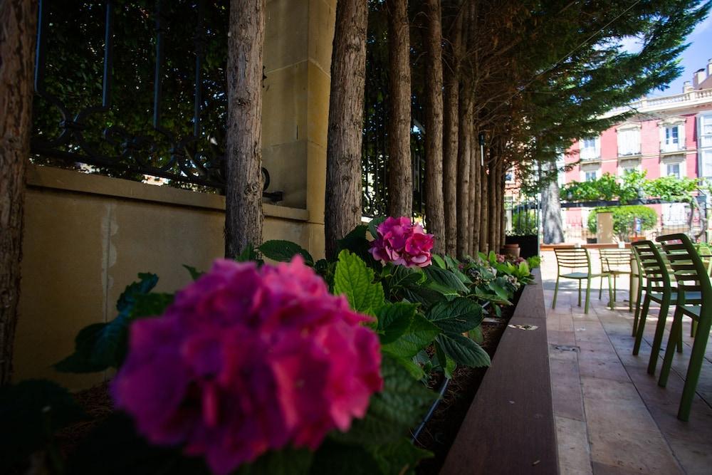 Hotel Arrope 3*