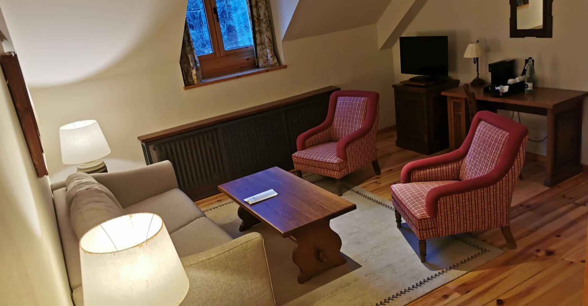 De Bielsa Hotel