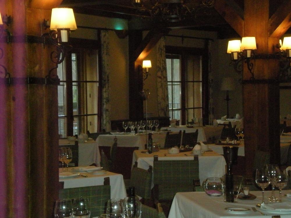 Hotel De Bielsa Espierba