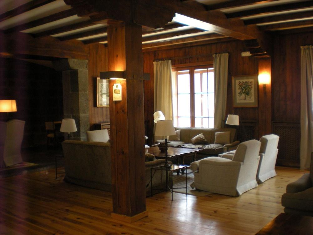 Hotel De Bielsa Espierba