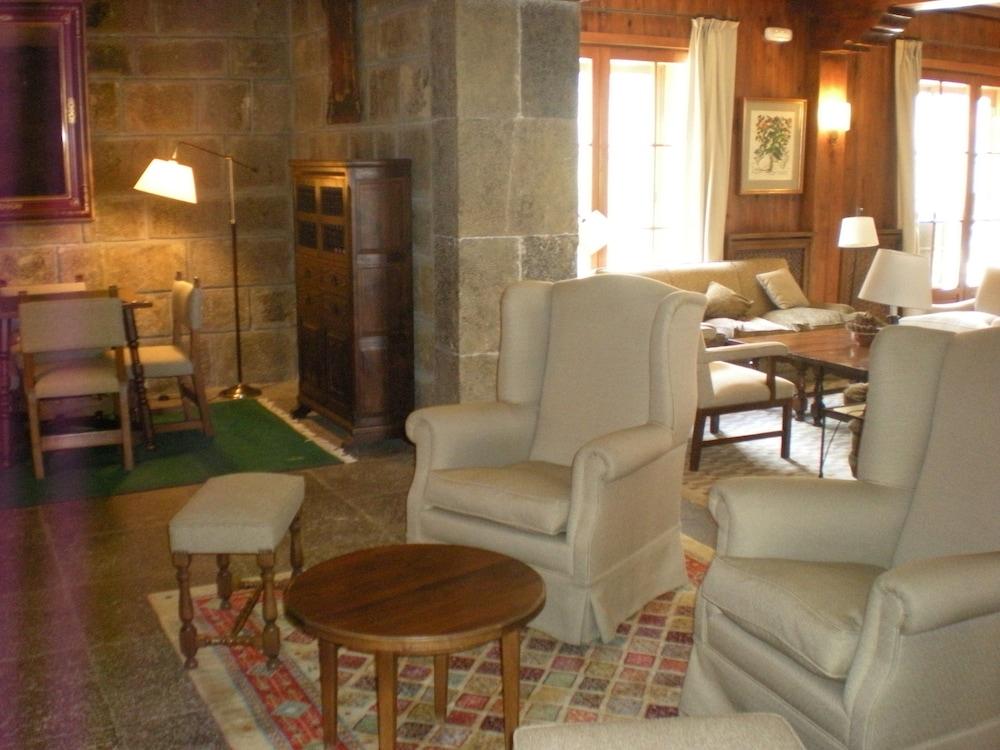 De Bielsa Hotel