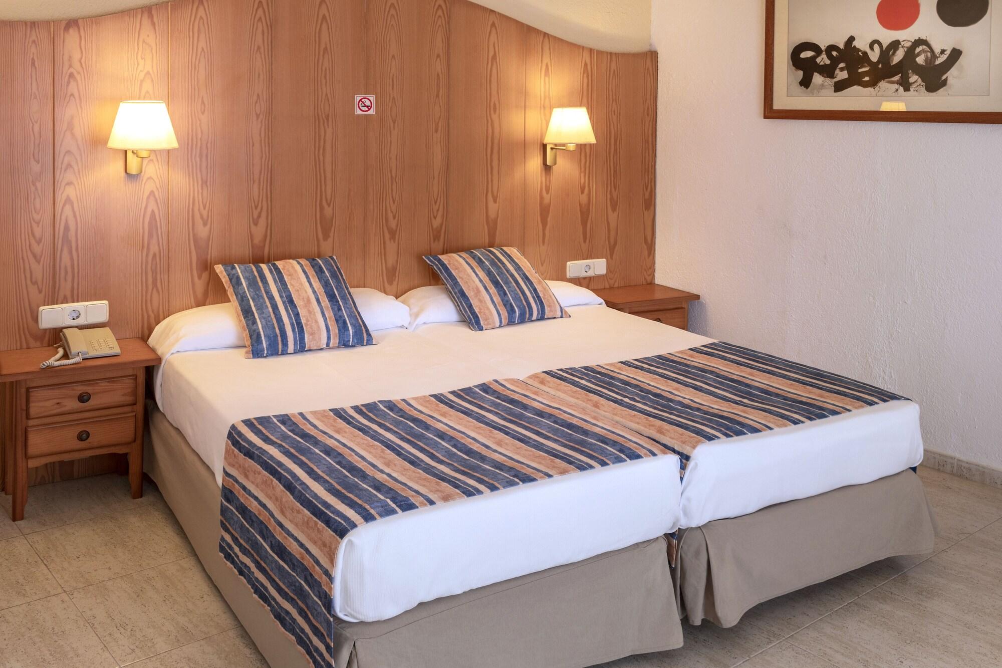 Hotel Ght Neptuno-tossa & Venus 3*