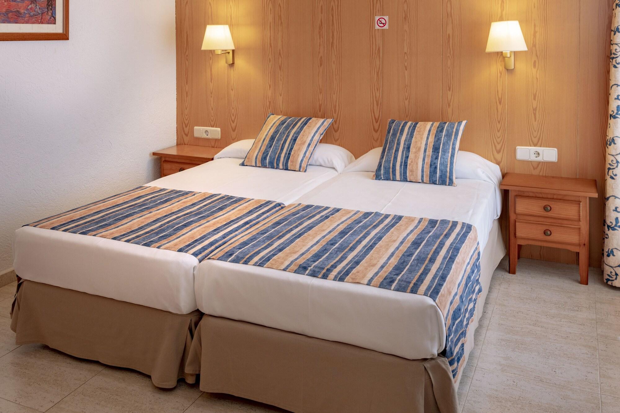 Hotel Ght Neptuno-tossa & Venus 3*