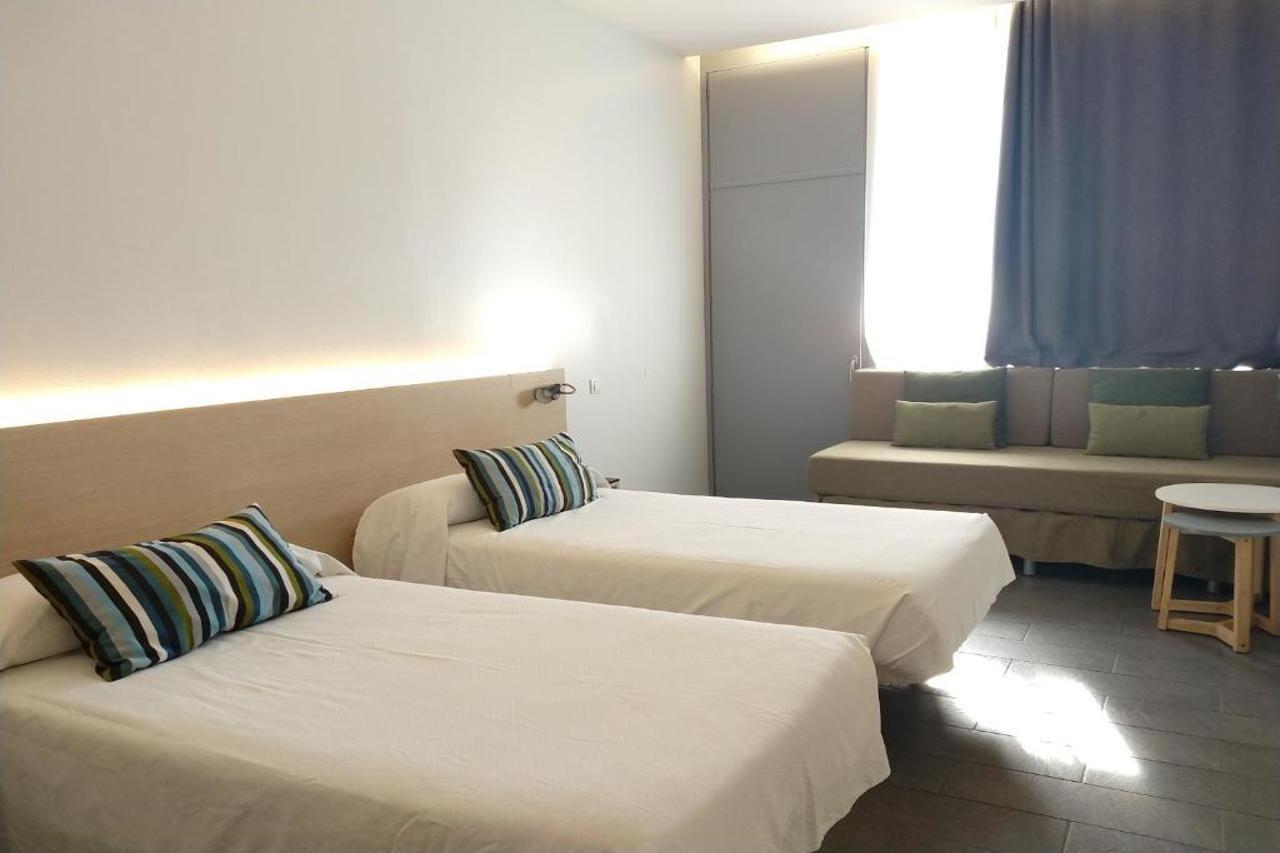 Hostal Centre Esplai El Prat de Llobregat