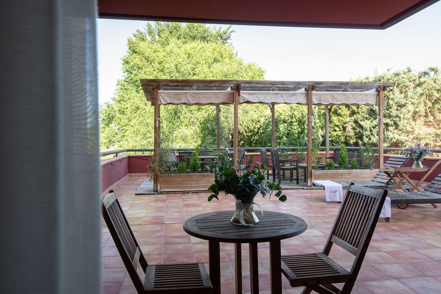Intelier Airen 4* Alcazar de San Juan