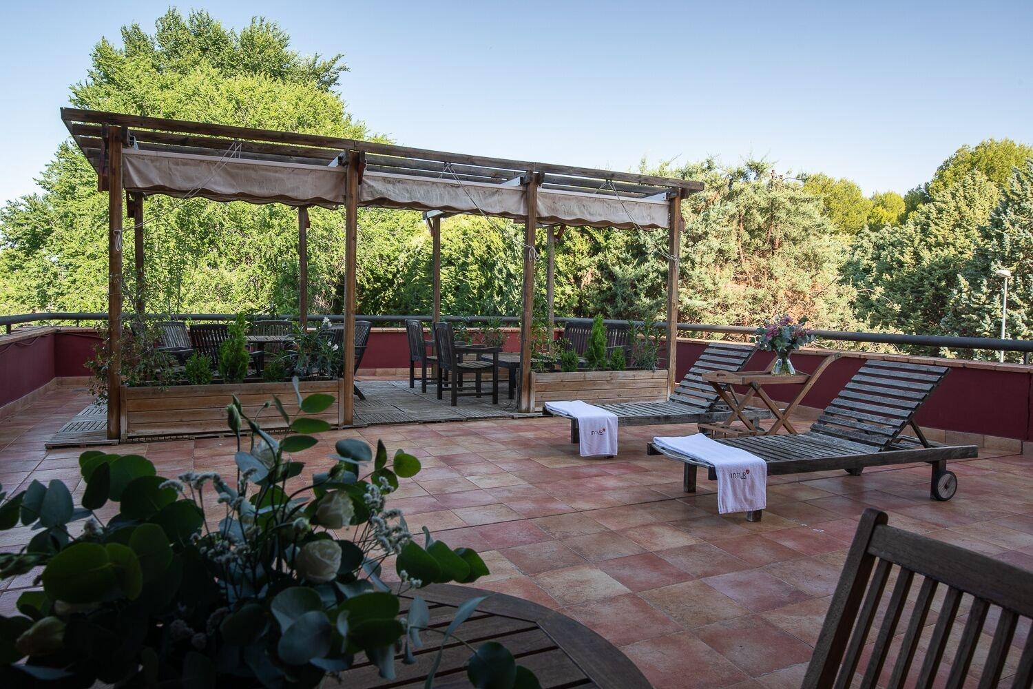 Intelier Airen Hotel 4*
