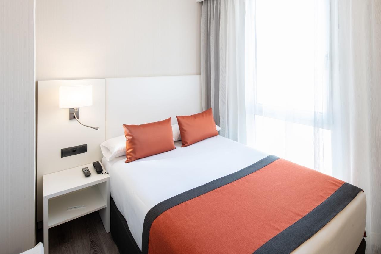 Hotel Catalonia Bristol Sant Andreu de la Barca