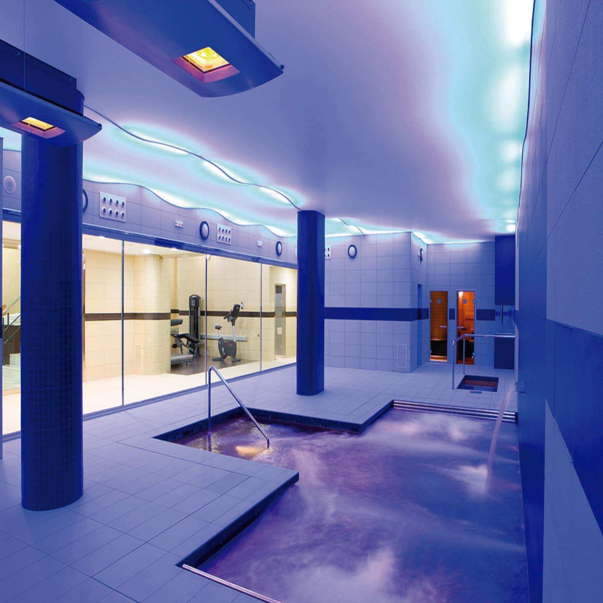 Urh Ciutat De Hotel 4*