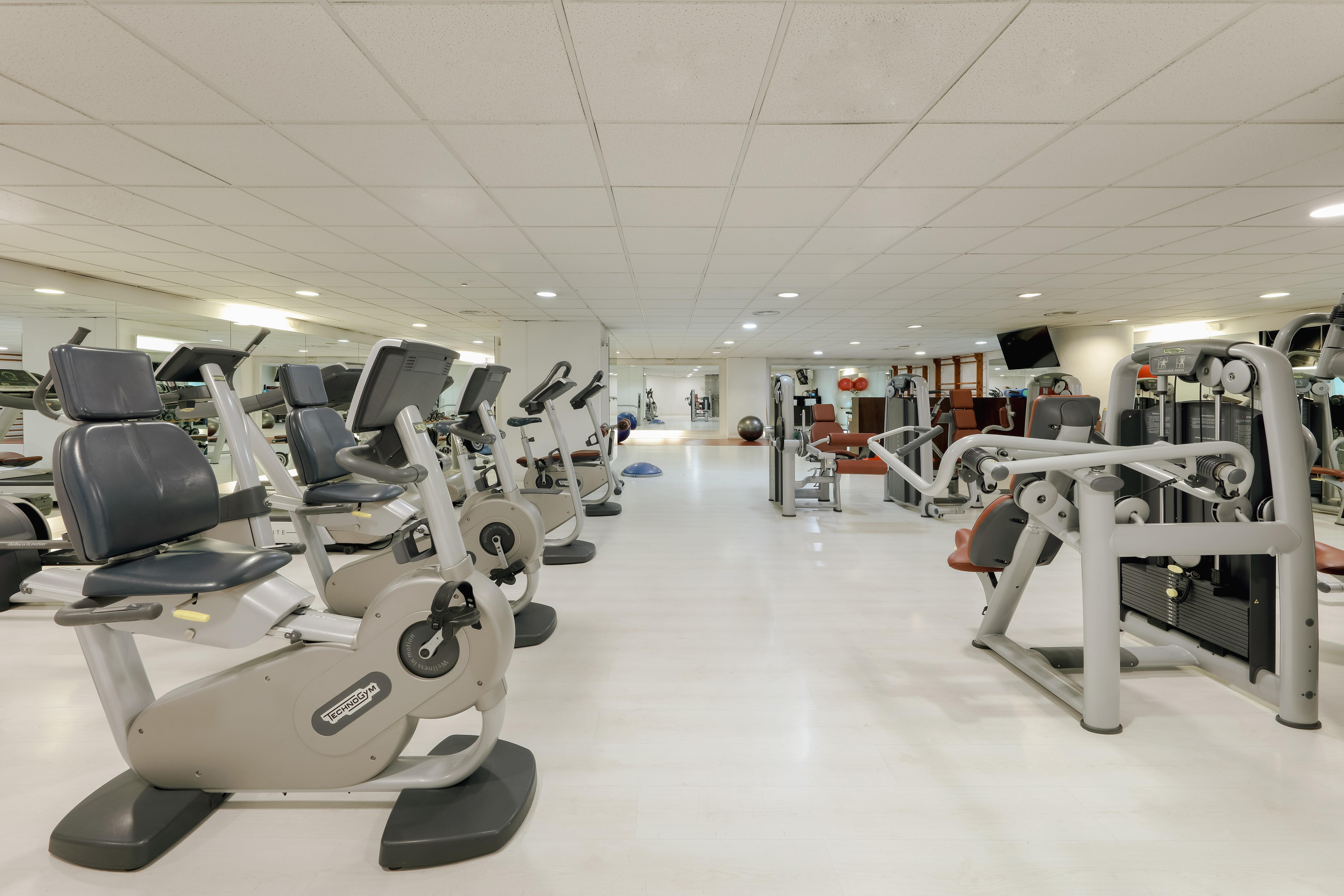 Hesperia Barcelona Sant Just 4* Sant Just Desvern