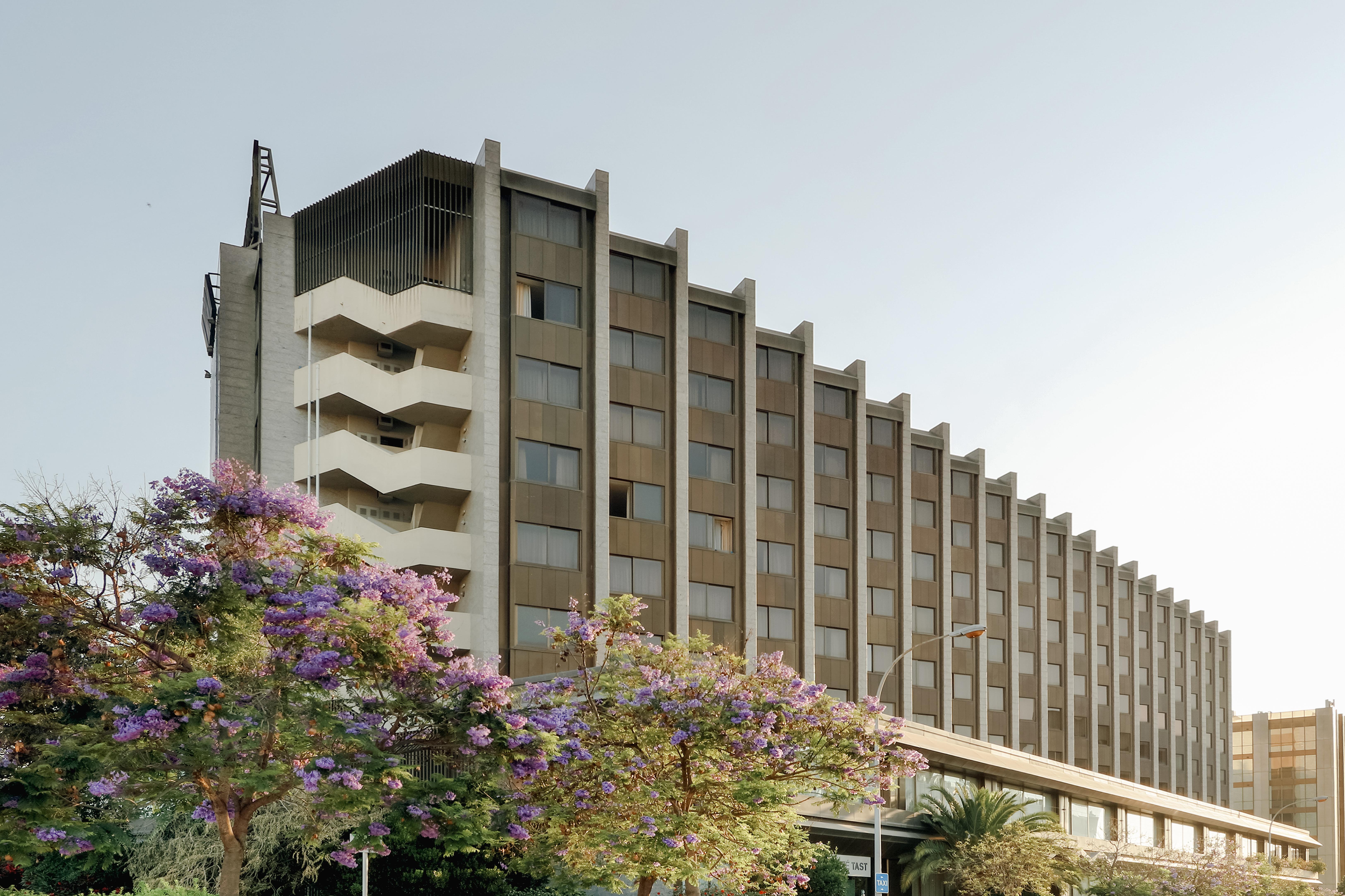 Hesperia Barcelona Sant Just Hotel