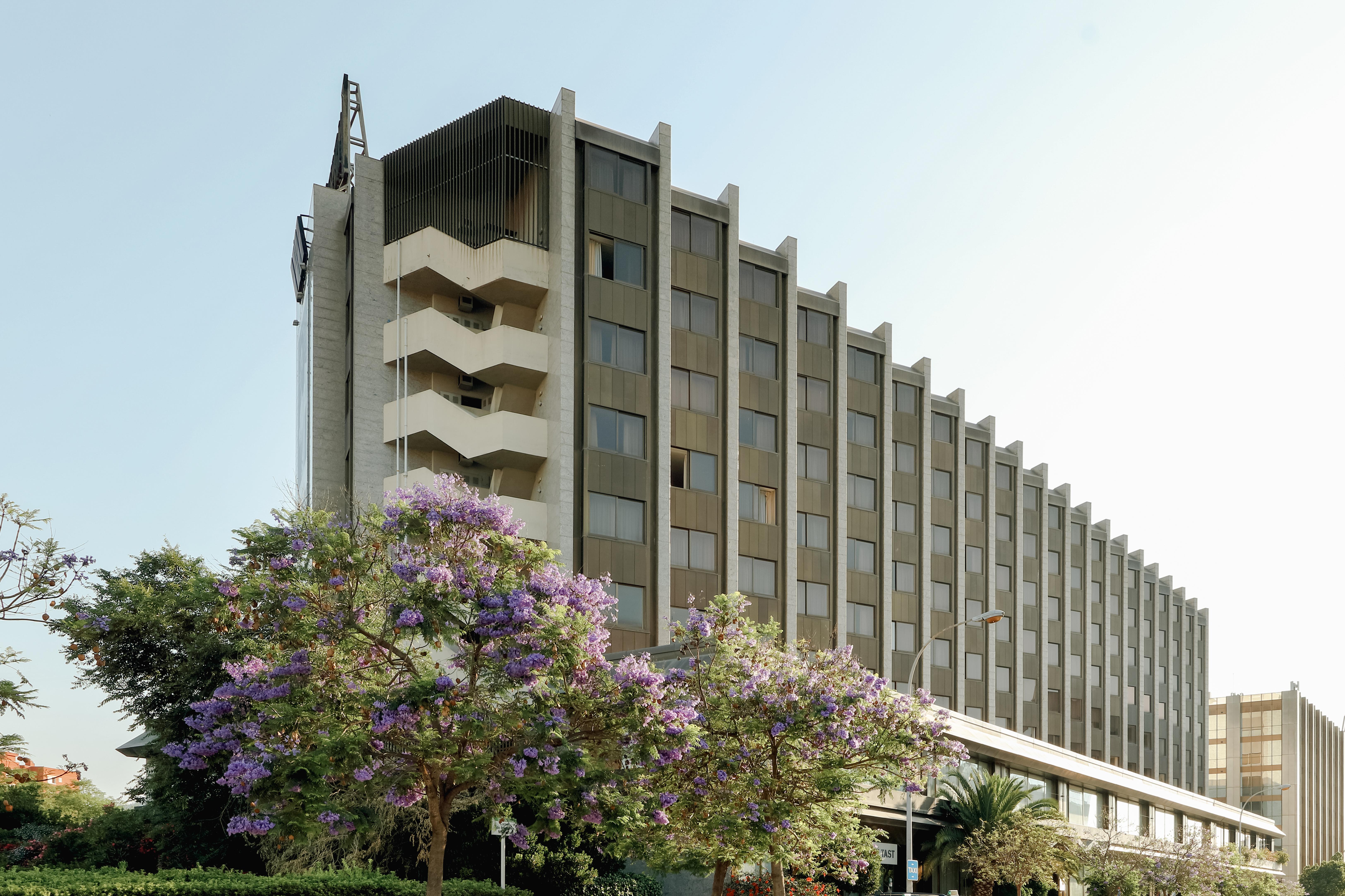 Hesperia Barcelona Sant Just 4* Sant Just Desvern