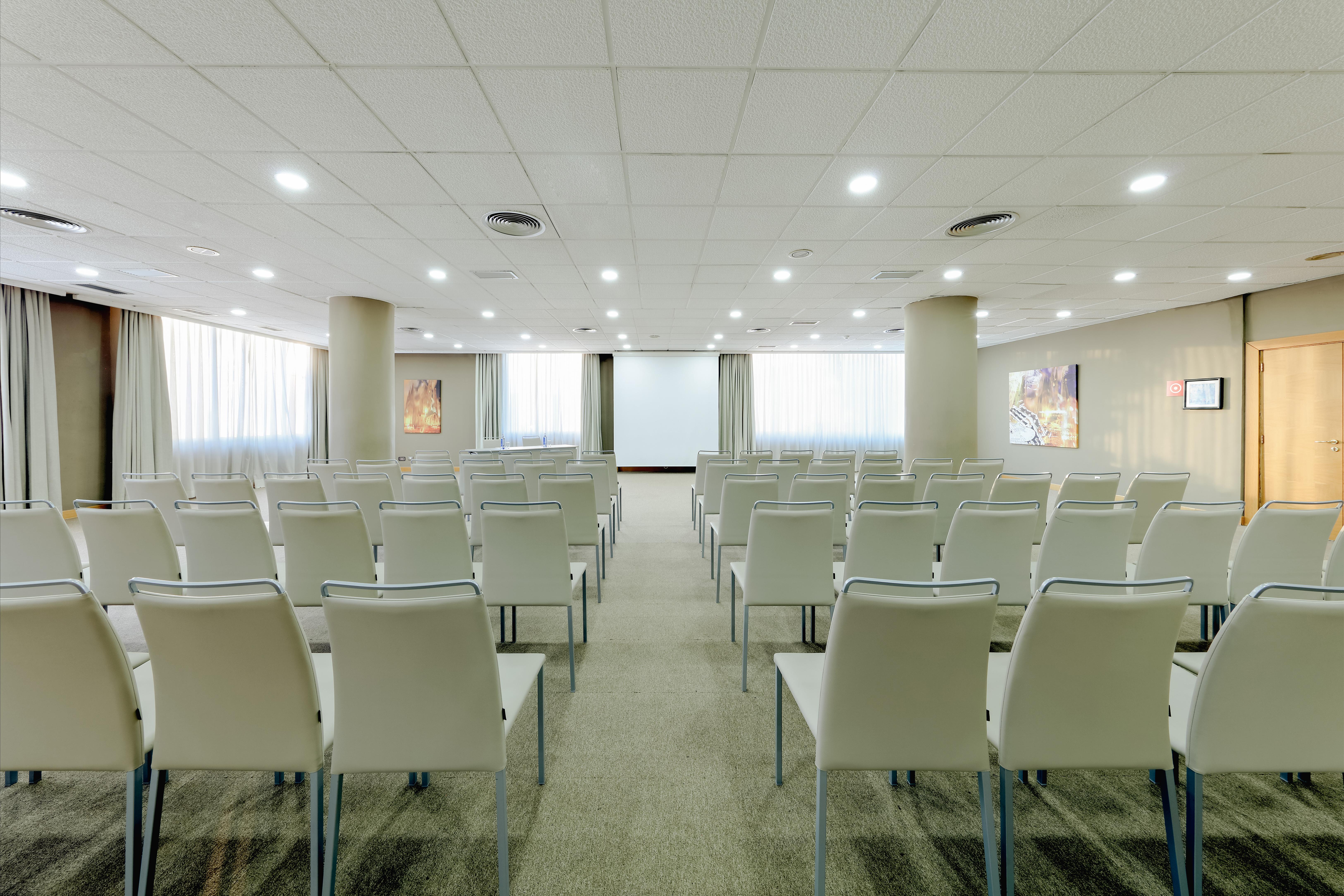 Hesperia Barcelona Sant Just Hotel