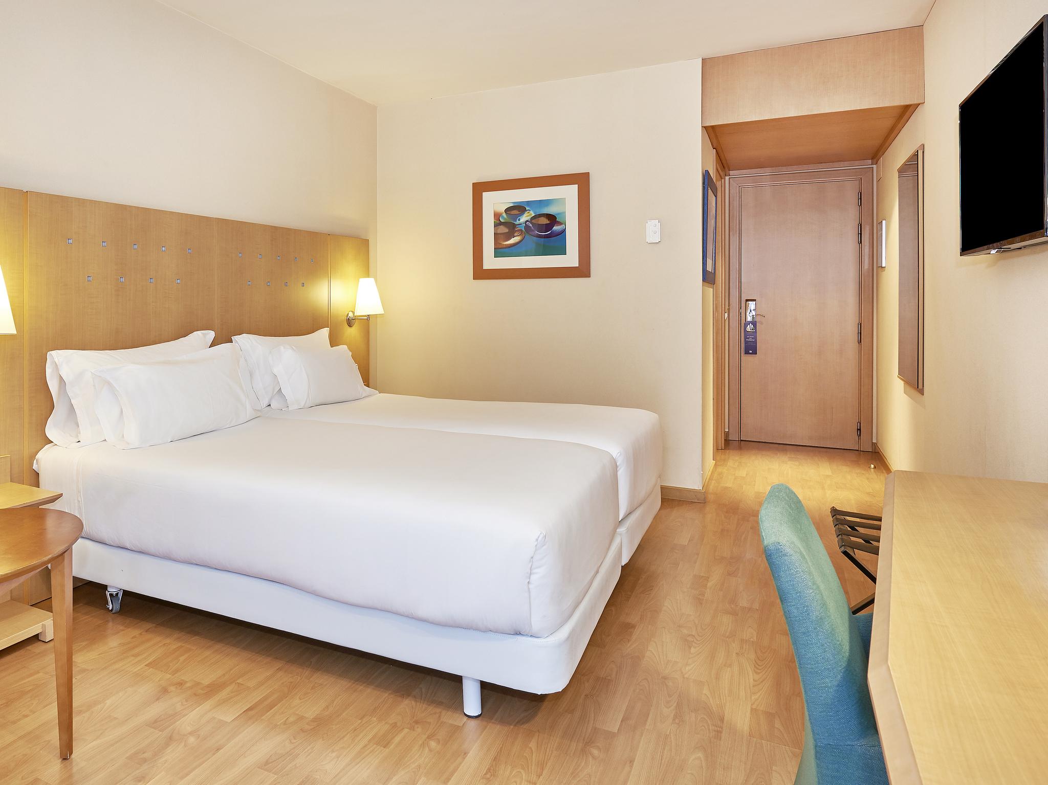 Sercotel Porta Barcelona 3* Sant Just Desvern