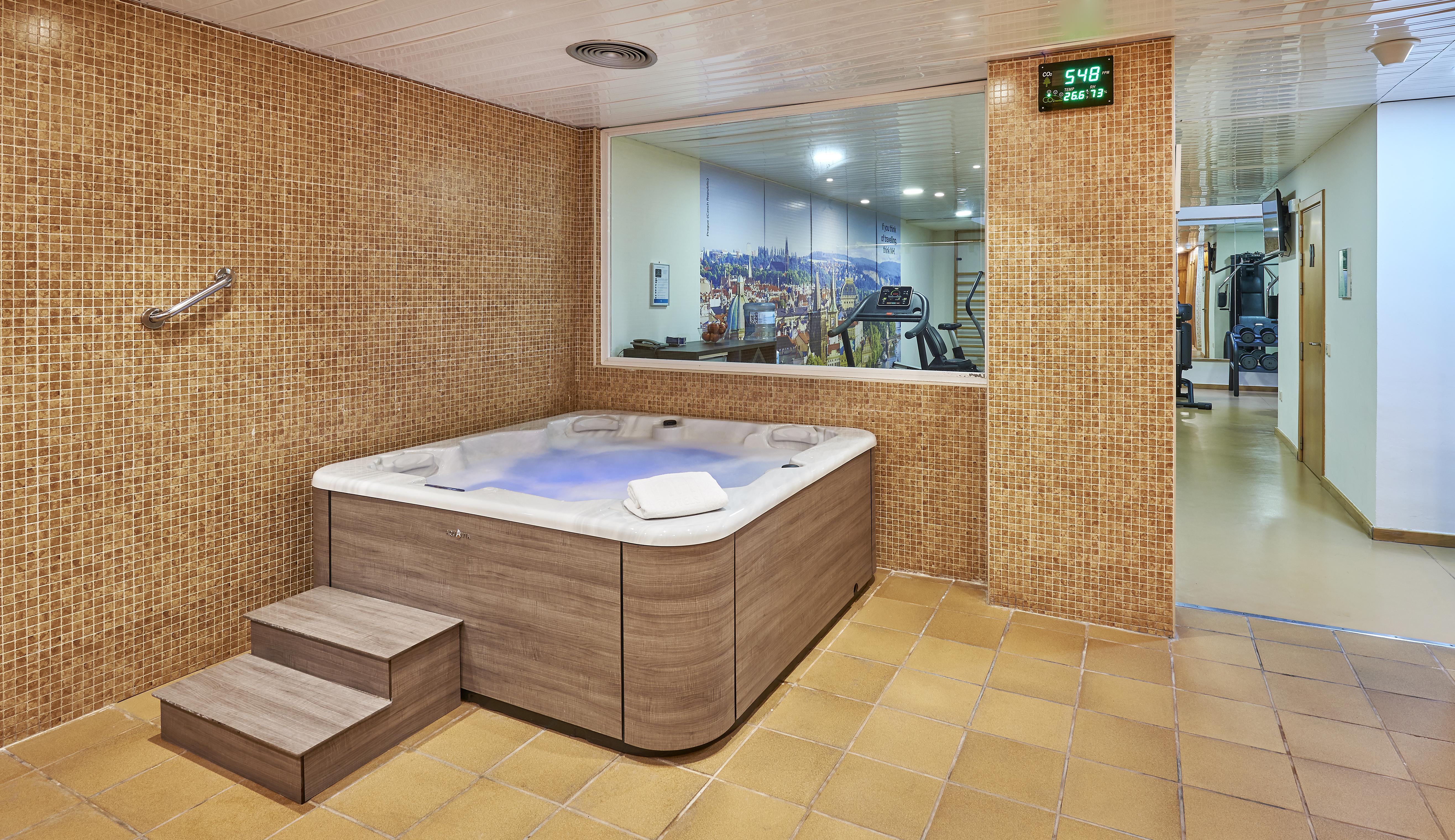 Sercotel Porta Barcelona Hotel Sant Just Desvern