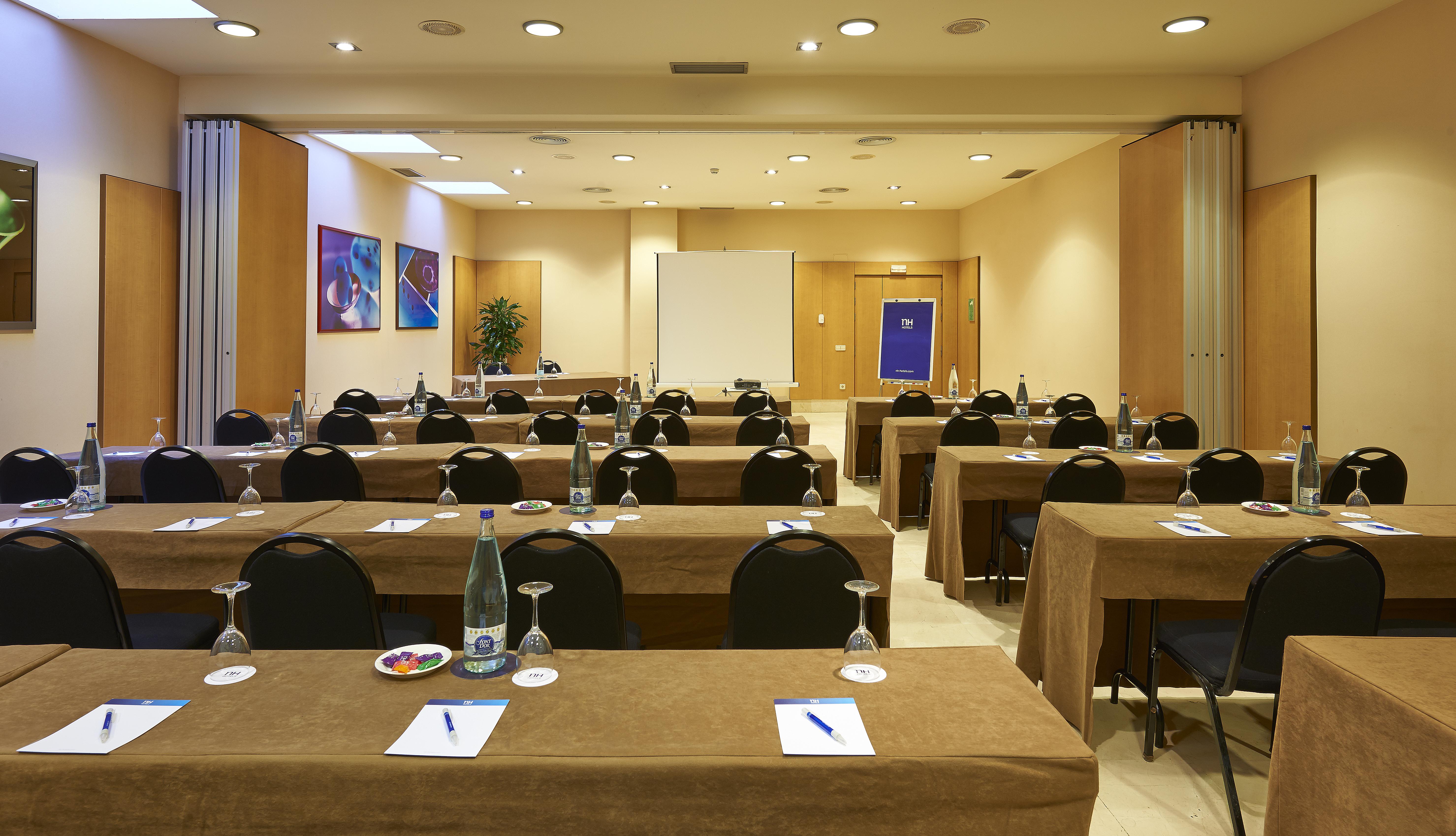Hotel Sercotel Porta Barcelona
