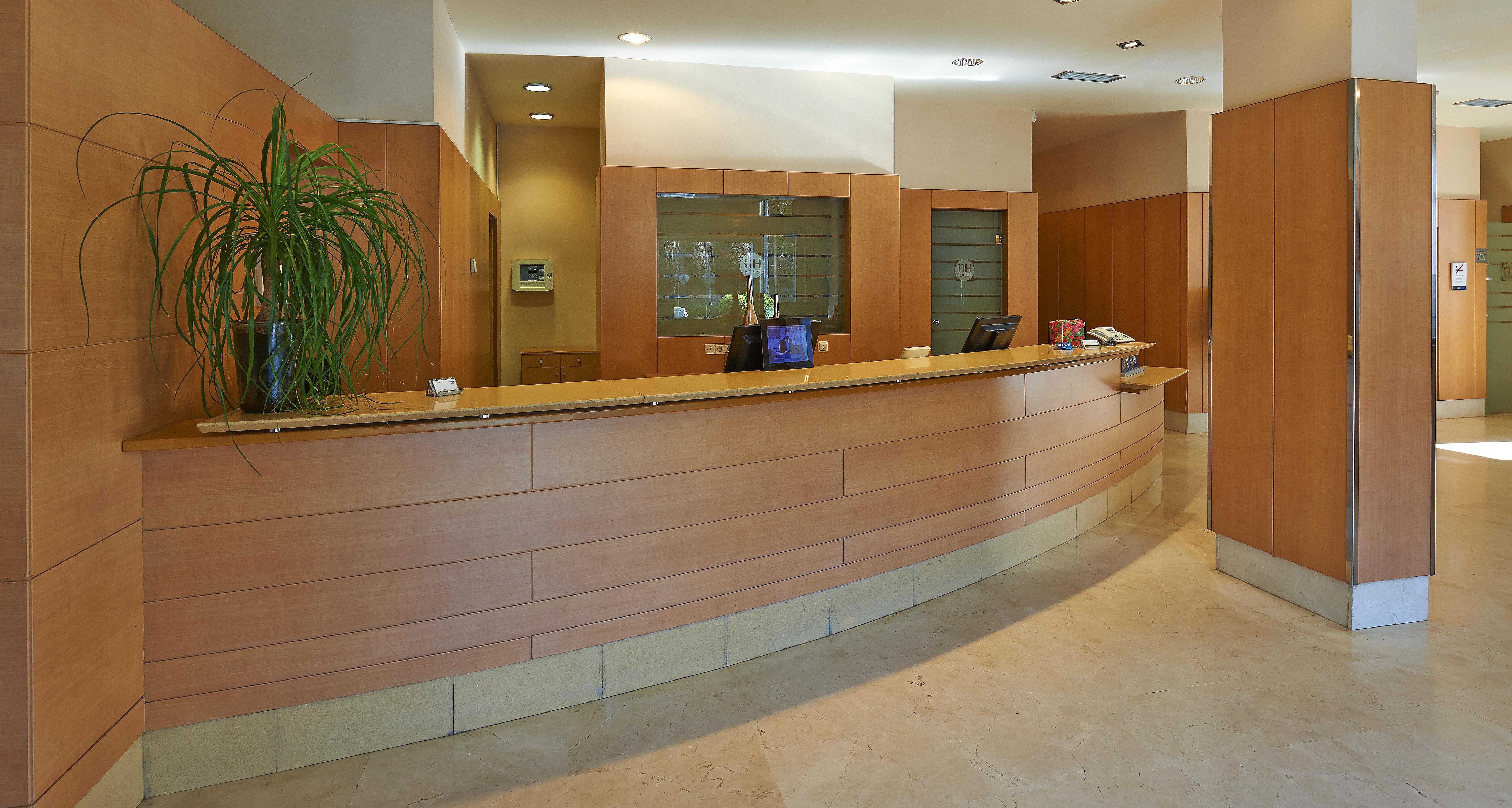 Hotel Sercotel Porta Barcelona 3*