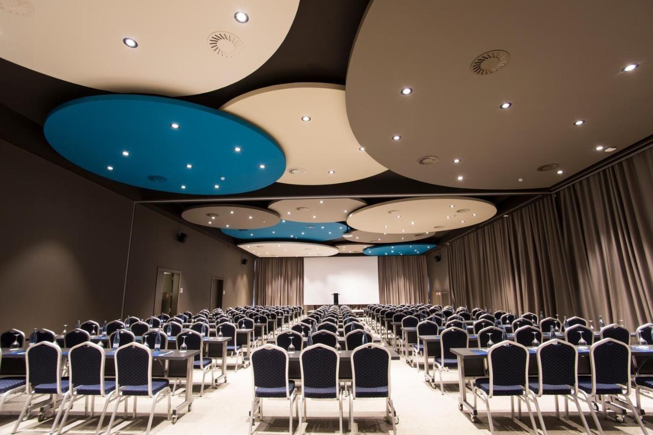 Sb Bcn Events 4* Sup 4*