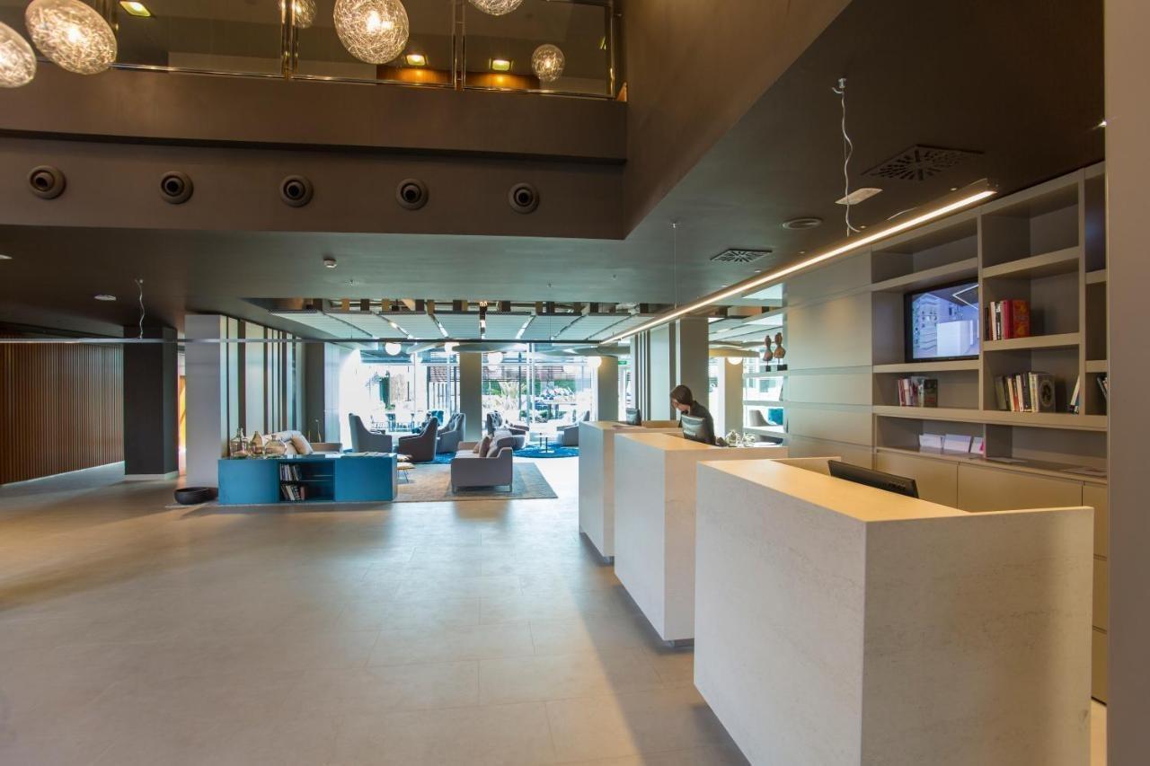 Sb Bcn Events 4* Sup Hotel Castelldefels
