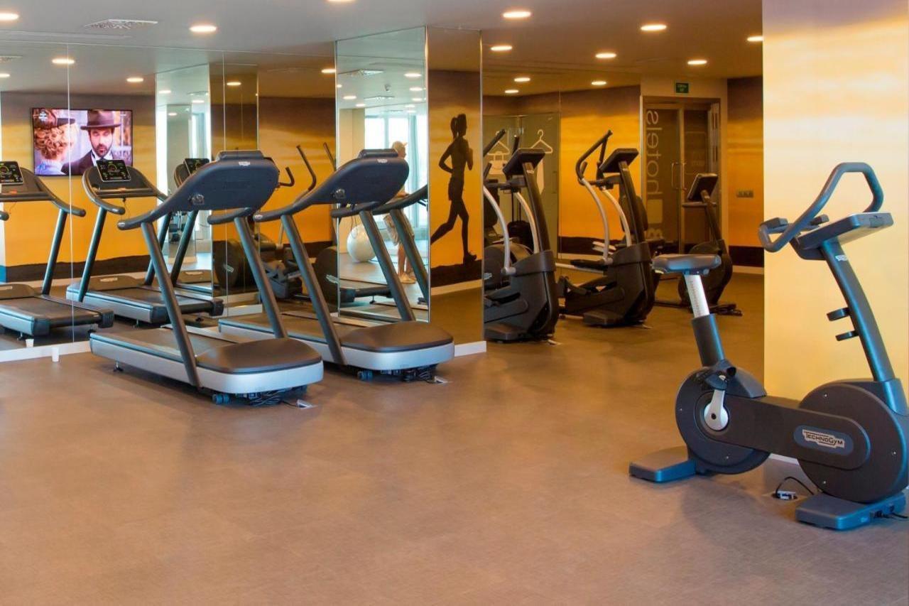 Sb Bcn Events 4* Sup Hotel