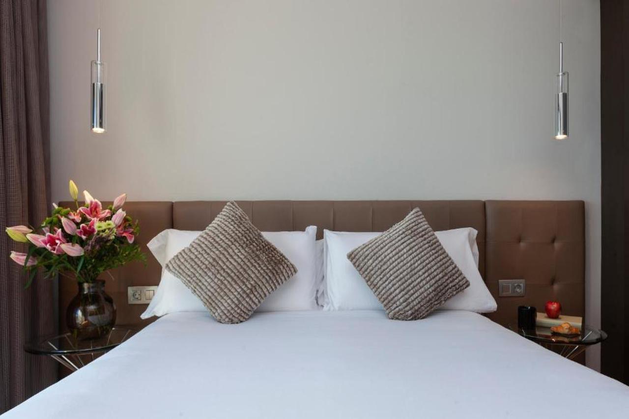 Hotel Sb Bcn Events 4* Sup 4*