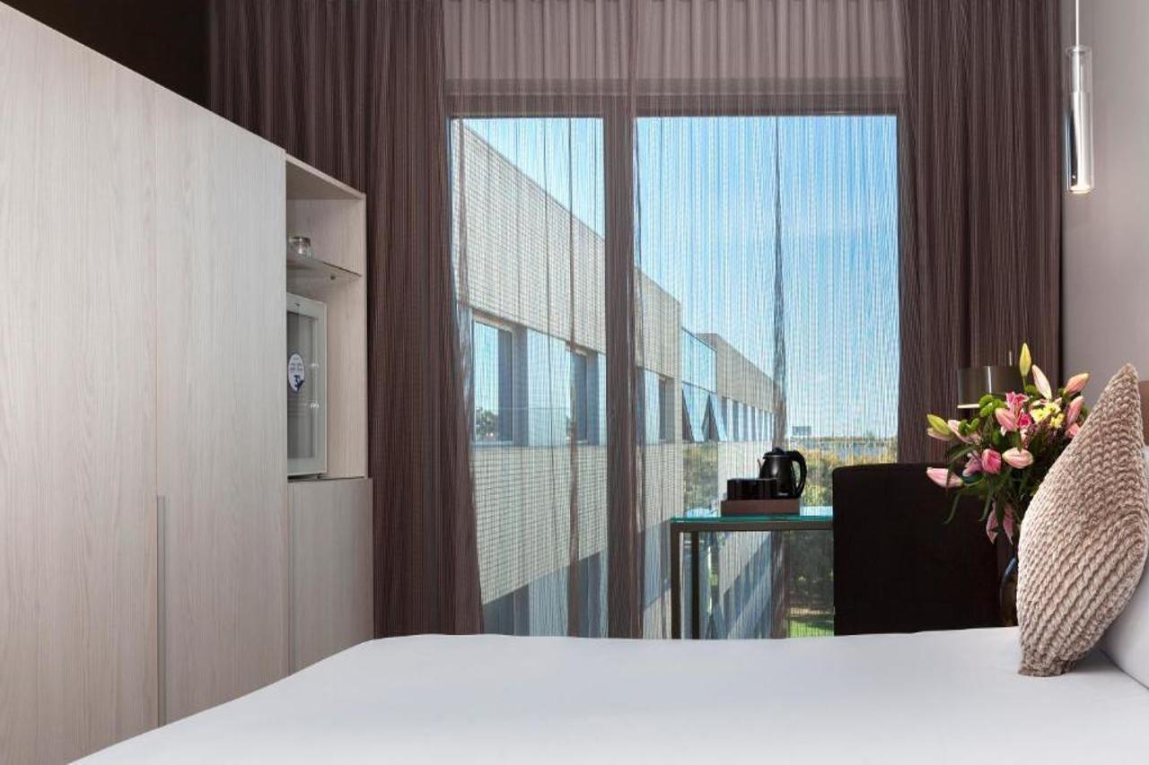 Sb Bcn Events 4* Sup Hotel