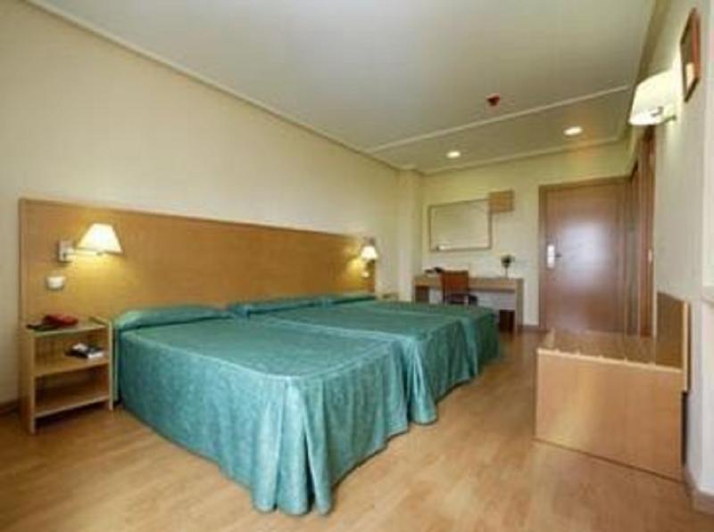 Hotel Torrejoven Torrevieja