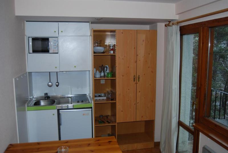 Apartahotel Midi Formigal