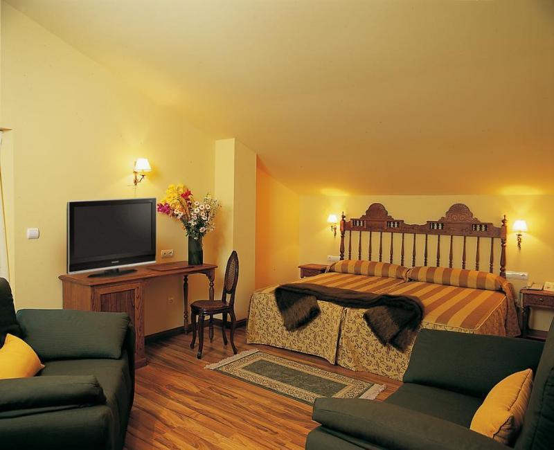 Palacio Azcárate Hotel