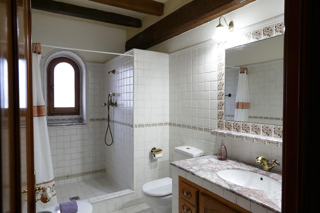 Homs Apartment *