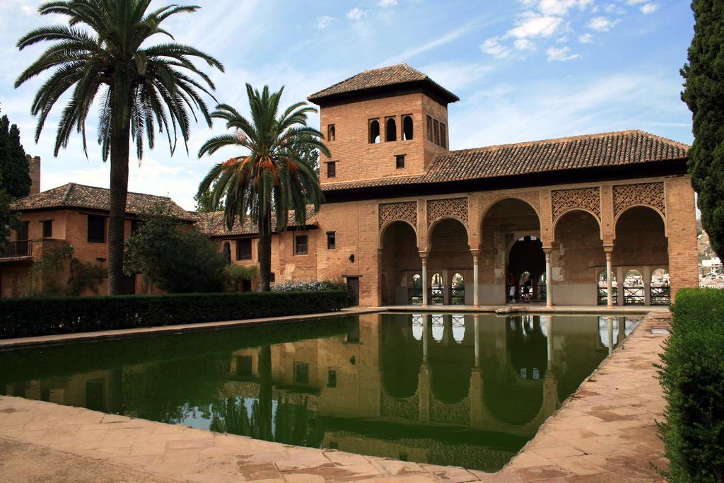 Casa Escapada A Granada * Armilla