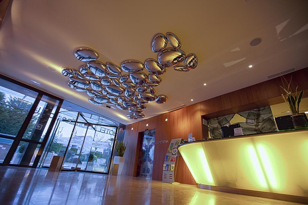Jardines De Uleta Suites Aparthotel Vitoria-Gasteiz