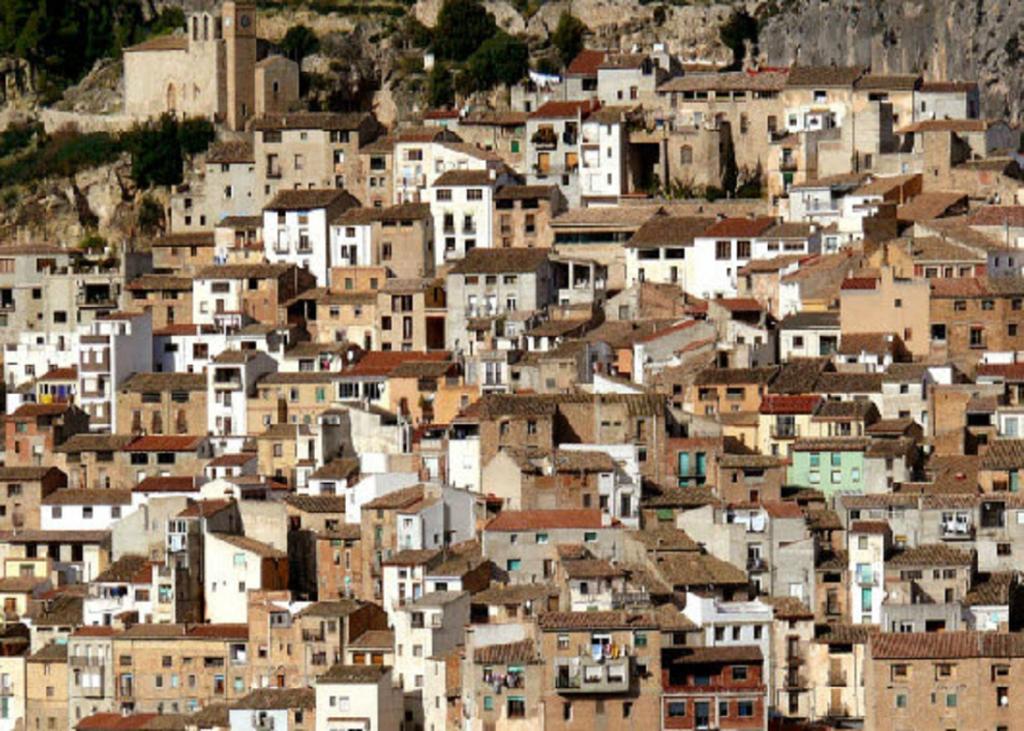 La Serreta * Pauls