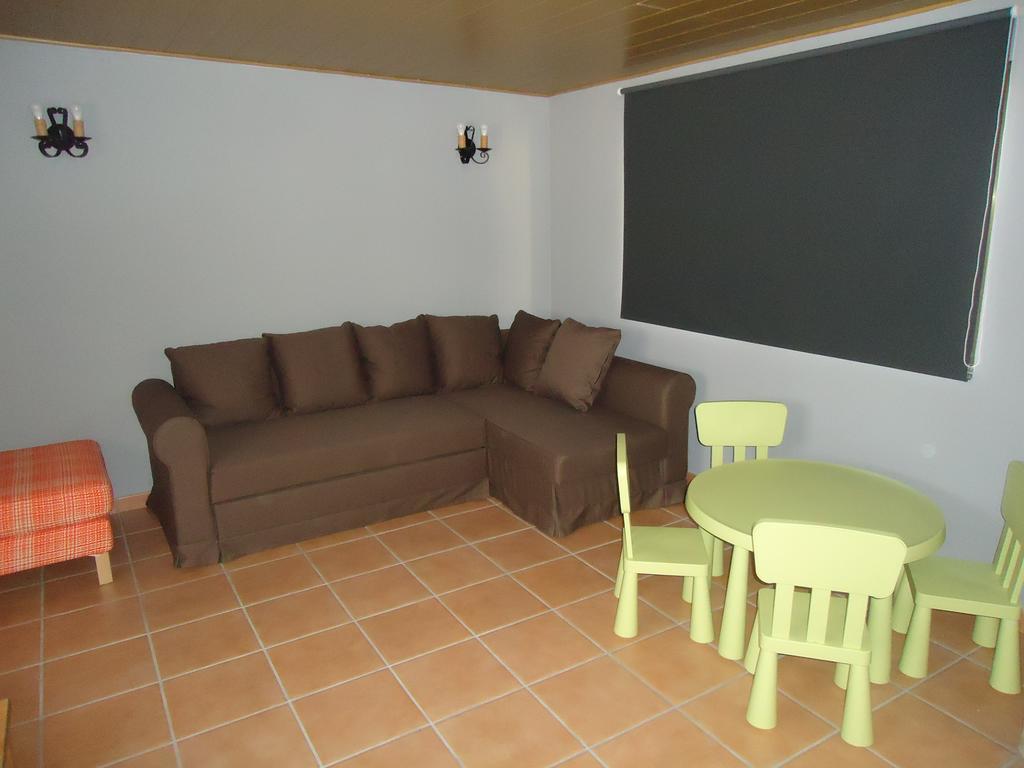 Casa Rural Escapada Rustica * Teruel
