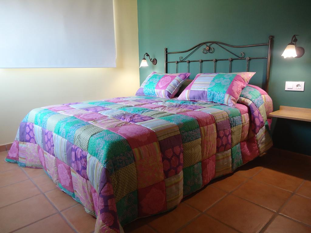 Casa Rural Escapada Rustica Country house Teruel