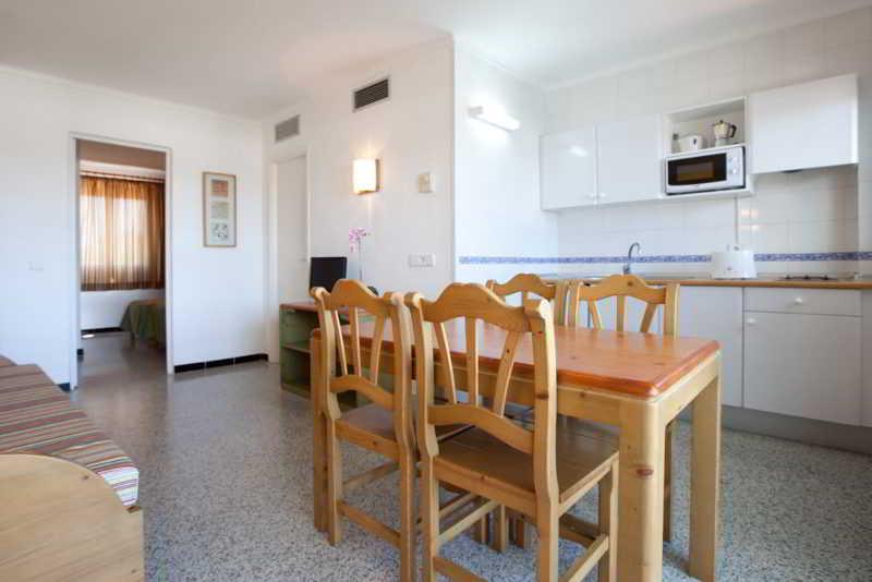 Niu D'aus Aparthotel Porto Petro (Mallorca)
