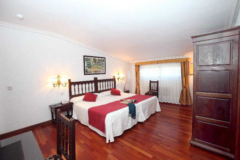 Conde Rodrigo Ii By Eme 4* Ciudad Rodrigo