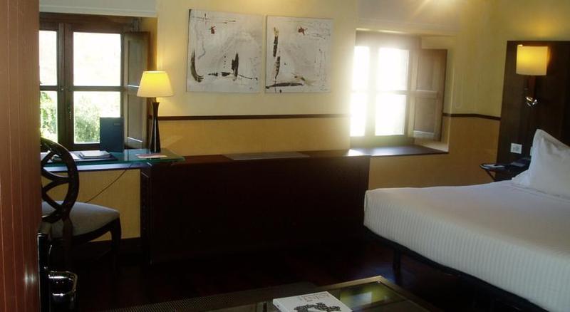 Hotel Hospes Palacio De San Esteban, A Member Of Design Salamanca