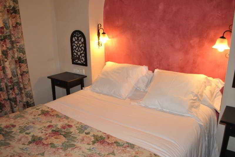 Hotel El Rincón De Descalzas 3*