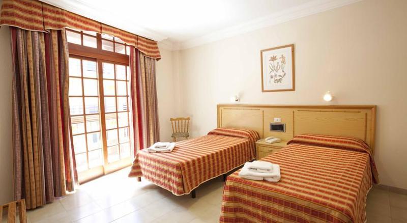 Apartamento Be Smart Florida Plaza Puerto de la Cruz (Tenerife)