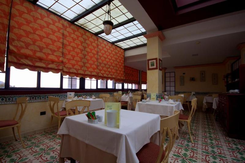 Reveron Plaza Hotel Los Cristianos (Tenerife)