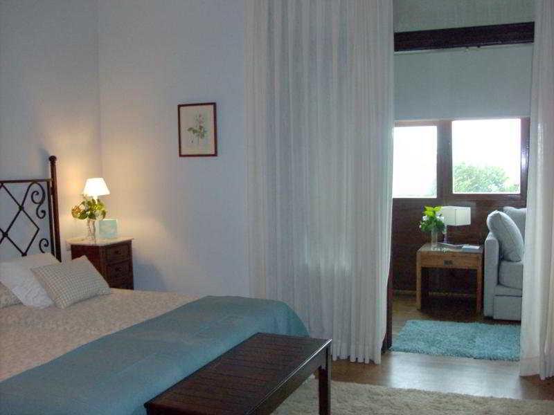 Hotel Quinta De Villanueva Colombres