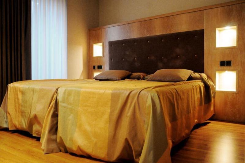 Hotel Plaza Mayor Soria