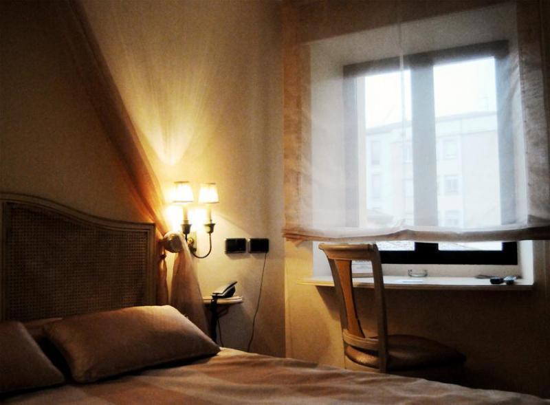 Hotel Plaza Mayor Soria
