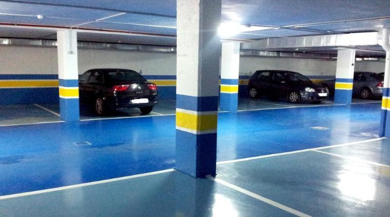 Apartment Marsil *