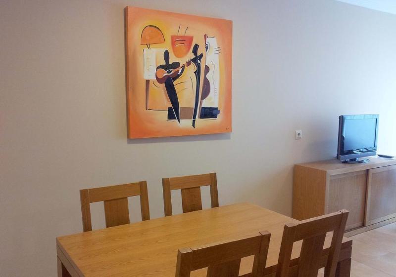 Marsil Apartment Montalvo