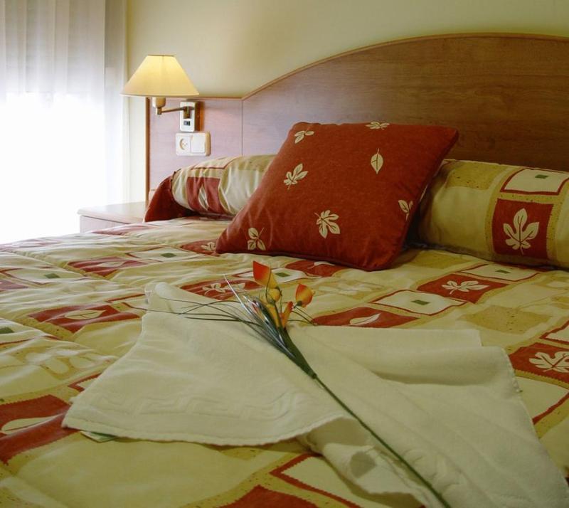 Marsil Apartment