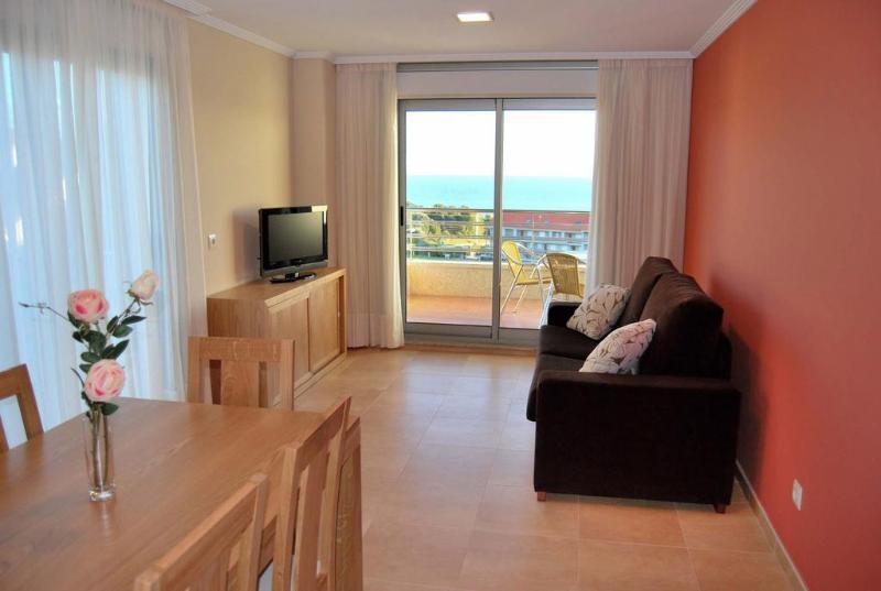 Marsil Apartment Montalvo